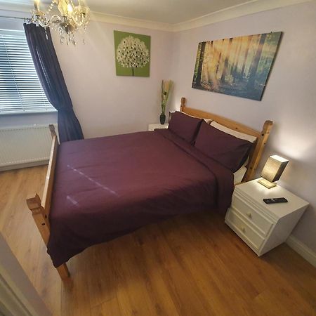 Sherwood Bungalow 3 Bedroom Entire Property Boston Zimmer foto