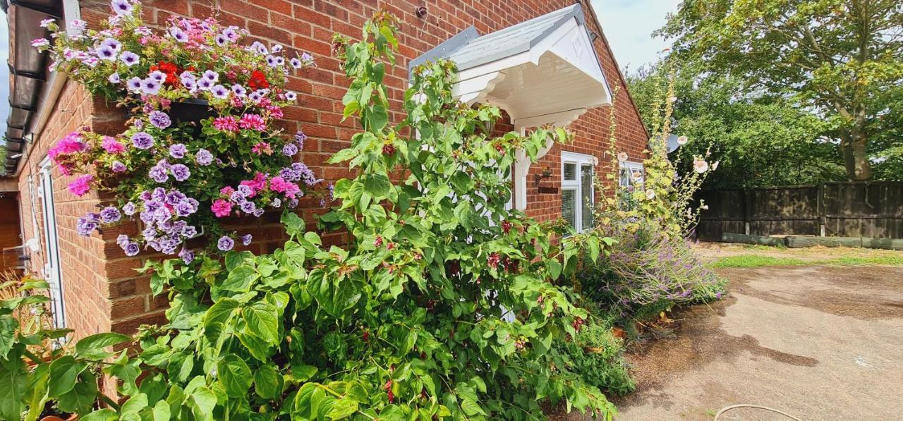 Sherwood Bungalow 3 Bedroom Entire Property Boston Exterior foto