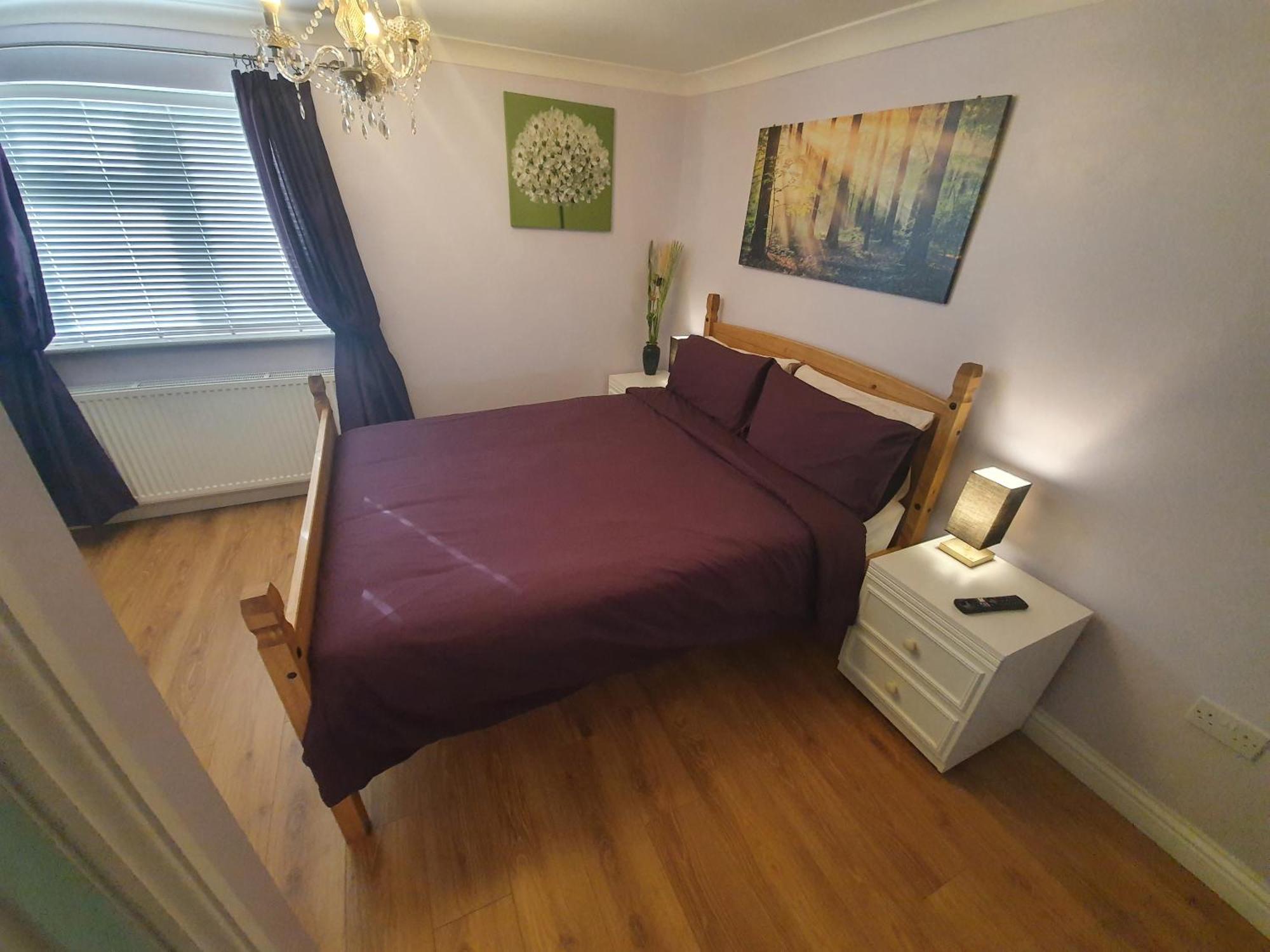 Sherwood Bungalow 3 Bedroom Entire Property Boston Zimmer foto